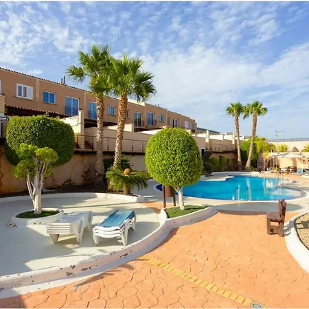 Una Casa Abierta Al Mar Holiday home El Rosario (Tenerife)