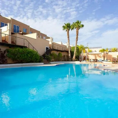 Una Casa Abierta Al Mar Holiday home